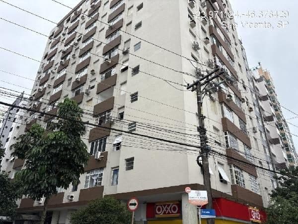 RUA RANGEL PESTANA, N. 26, Apto 66,, SAO VICENTE