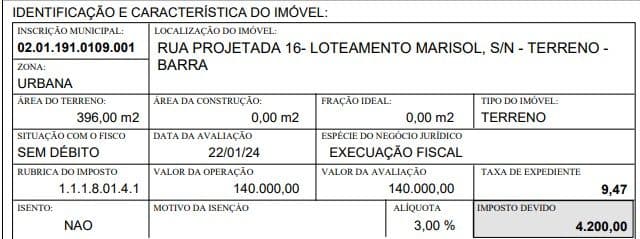 Foto 2 do imóvel