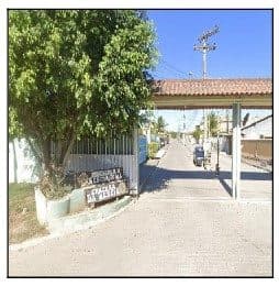AL DOS BUGANVILLES, N. 25, QD B, SAO PEDRO DA ALDEIA
