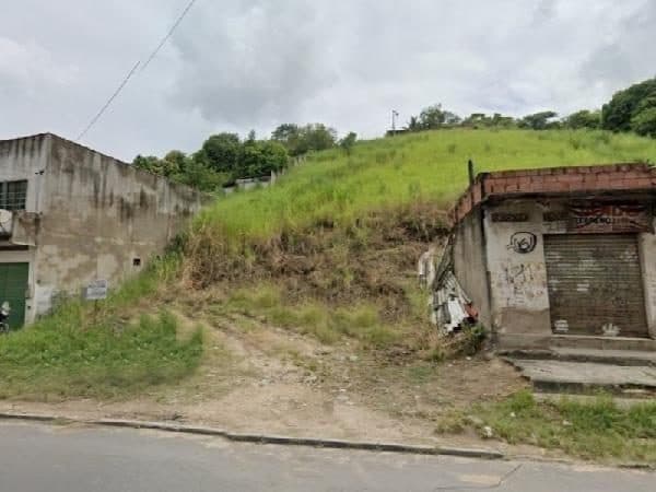 ESTRADA SANTA ISABEL, N. SN, LT 15, SAO GONCALO