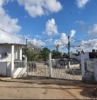 RUA RUI BARBOSA, N. 590, CS 146, CAMARAGIBE