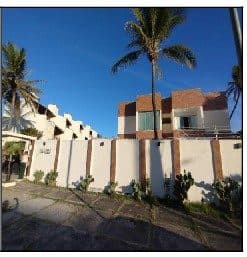ALAMEDA MAR DEL PLATA, N. 1808, Apto 02A, LT 01 QD 04, SALVADOR