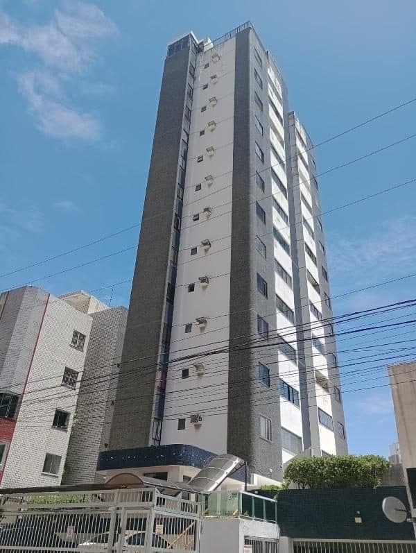 ALAMEDA CARRARA, N. 146, Apto 1202, VG 09, VG 11, SALVADOR