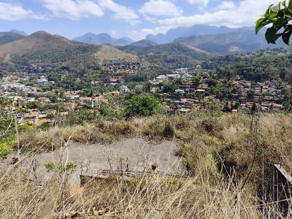 RUA PARAIBA, N. S/N, QD 11 LT 399, PETROPOLIS