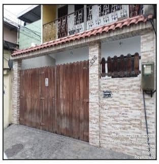 RUA COMENDADOR RODRIGUES ALVES, N. 1336, CASA 05 LOTE 35-C, NILOPOLIS
