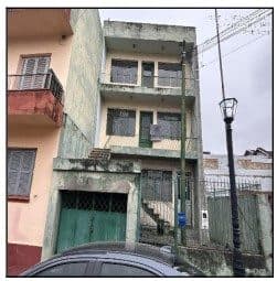RUA CORONEL ERNESTO BECKER, N. 2013, Apto 01,, SANTA MARIA