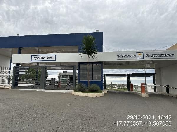 RUA 8, N. 492, LT 22, QD 02, CALDAS NOVAS
