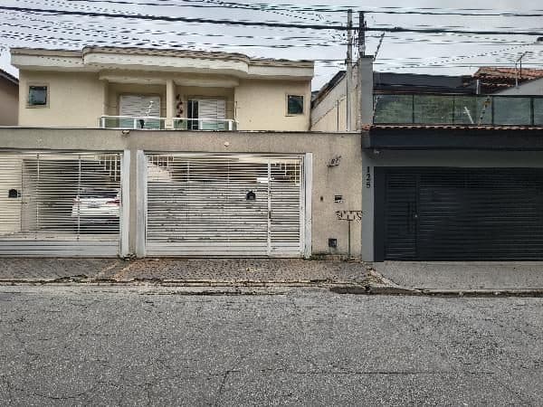 RUA DENDE, N. 87, QD 52 LOTE 7B, SAO PAULO