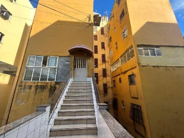RUA ASTROZILDO SEPULVEDA, N. 278, Apto 604, BL C, SALVADOR
