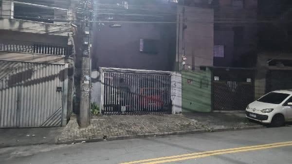RUA ROSA GABIONETTA, N. 327,  LT 09 QD K, MAUA