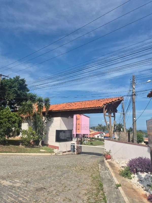 AVENIDA PAULINO RODRIGUES DE SOUZA, N. 6649, Apto 34, TIPO B,  BL I, GLEBA 02, IGUABA GRANDE