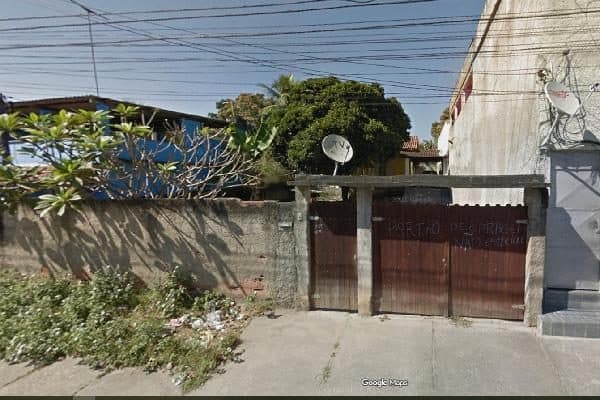 RUA SAFIRA QUADRA, N. 534, QD 84N LT 05, SAO GONCALO