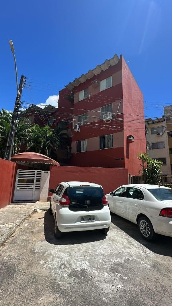 CONJUNTO VILA DO IMBUI, N. 116, Apto 004,, SALVADOR