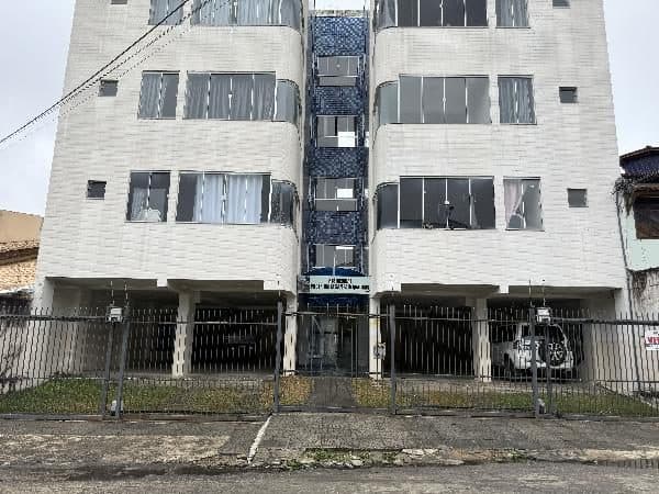RUA UBALDINO FIGUEIRA, N. SN, Apto 102,, VITORIA DA CONQUISTA