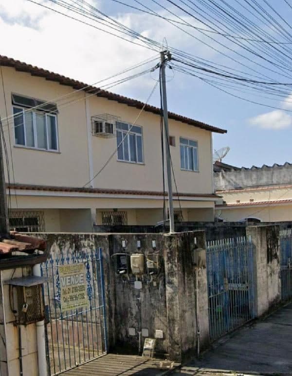 RUA DA LAPA, N. SN, CS 07 LT 32, MANGARATIBA