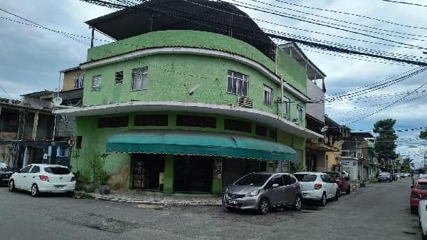 RUA TENENTE ALDIR SOARES ADRIANO, N. 318, Apto 101,, MESQUITA