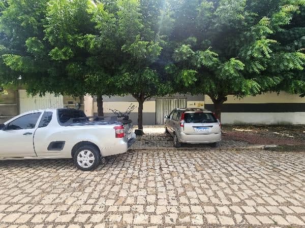 RUA SEVERINO TAVARES DA SILVA, N. 49,, MOSSORO