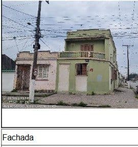 RUA SANTOS DUMONT, N. 50, PELOTAS