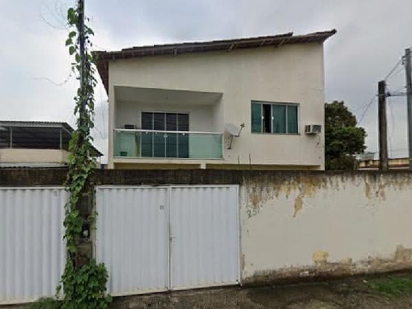 RUA WALDEMIRO FERREIRA DOS SANTOS, N. 594, CS 2 LT 102 QD 57, DUQUE DE CAXIAS