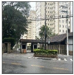 AVENIDA PARADA PINTO, N. 3420, Apto 127, BL 11, SAO PAULO
