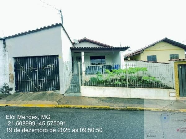 AVENIDA PRESIDENTE TANCREDO NEVES, N. 175,, ELOI MENDES