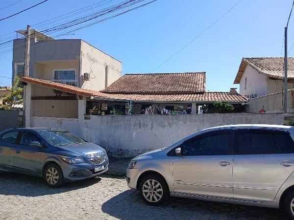 RUA NOVE, N. SN, UN32 QDI, SAO PEDRO DA ALDEIA
