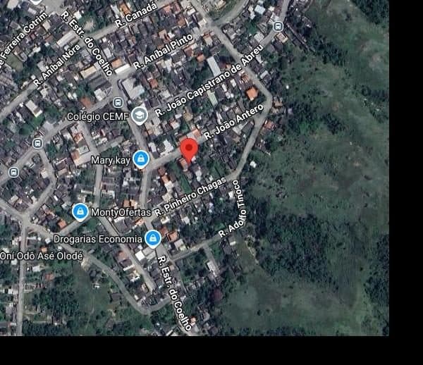 RUA JOAO ANTERO, N. 52,, SAO GONCALO