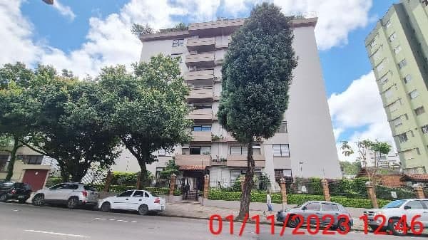 RUA VINTE DE SETEMBRO, N. 1501, Apto 75,, CAXIAS DO SUL