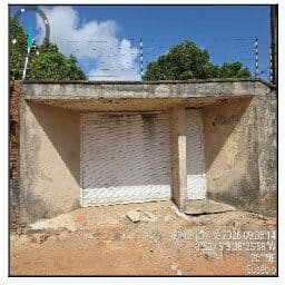 RUA SEM DENOMINAÇAO, N. 435, QD-AP, EUSEBIO