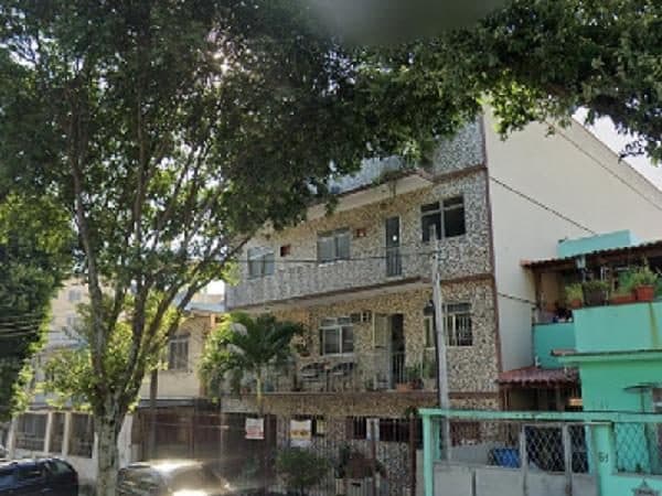 RUA LIMA DRUMOND, N. 77, Apto 304, ., RIO DE JANEIRO