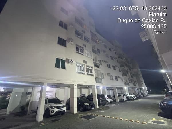 RUA PROFESSOR HENRIQUE COSTA, N. 550, Apto 207, BL 02, RIO DE JANEIRO
