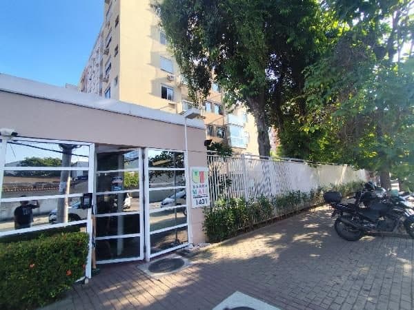 ESTRADA DO ENGENHO DAGUA, N. 1401, Apto 102, BL 02, RIO DE JANEIRO