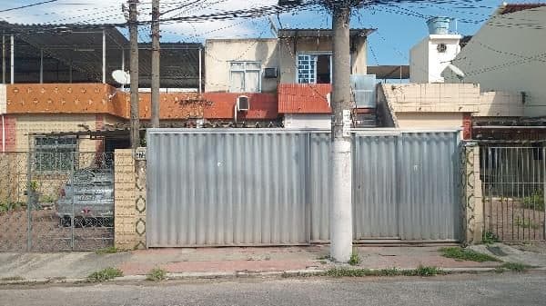 RUA ITAJUBA, N. 372, SN,, DUQUE DE CAXIAS