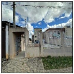 RUA PEDRO DO ROSARIO, N. 2416, Apto 301,, COLOMBO