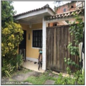AVENIDA GOVERNADOR LEONEL DE MOURA BRIZO, N. 160, CS 26 QD 15 LT 49, DUQUE DE CAXIAS
