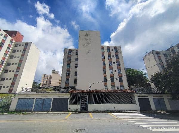 RUA PATRICIO BARBOSA, N. 113, Apto 703, BL C12, BELO HORIZONTE