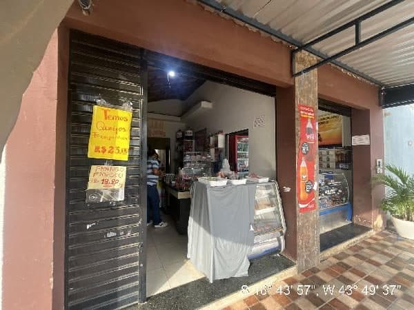 AVENIDA RUY DUARTE PINTO, N. 1397,, MONTES CLAROS