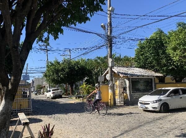 AVENIDA DA ETERNIDADE, N. 578, PROJECAO 36 QD G, MESQUITA