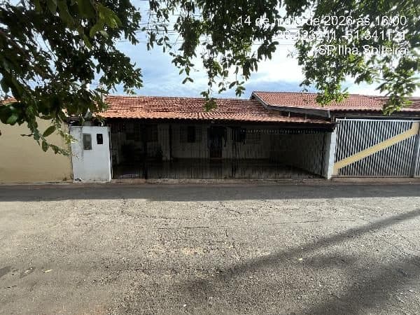 VIELA 100  PASSEIO BARRAS ANTIGA RUA COCAL, N. 113, LT 02 QD, ILHA SOLTEIRA