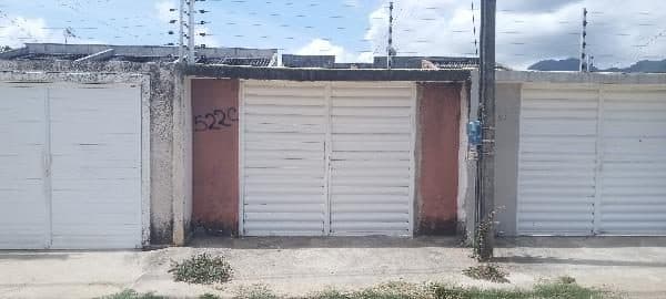 RUA RAIMUNDO INACIO DA SILVA, N. 522-C, ., MARANGUAPE