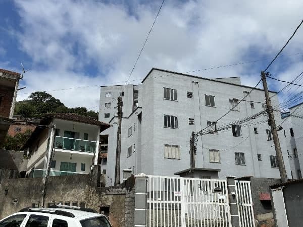 RUA CORONEL SENRA, N. 320, Apto 204, BL 02, TERESOPOLIS