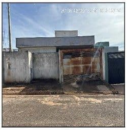 RUA ANDRE LUIZ CALDAS (ANTIGA RUA PROJETADA F), N. 1656, LT 11 QD 06, ONDA VERDE