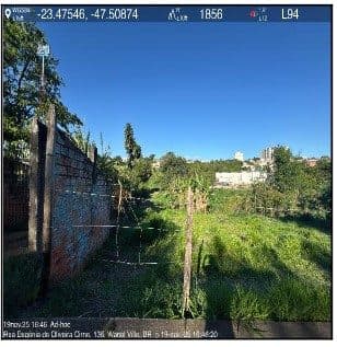 RUA EUGENIA DE OLIVEIRA CIRNE, N. SN,, SOROCABA