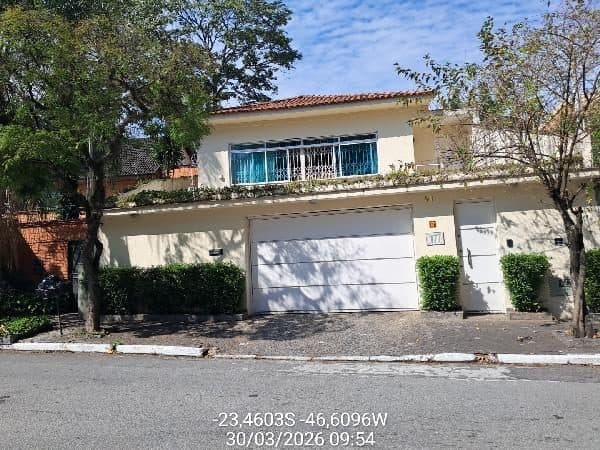 AVENIDA LOCARNO (ANTIGA RUA VERONA), N. 177,  LT 47 QD 17, SAO PAULO