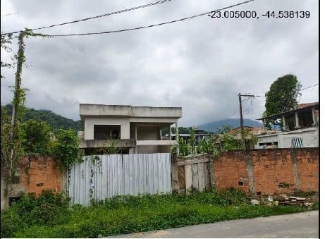RUA TRES DE MAIO, N. SN, QD 60 LT 21, ANGRA DOS REIS