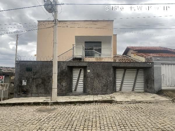 RUA VALMIRAL DE MORAIS, N. 205,,, PEDRA AZUL