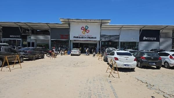 RODOVIA BR 104 KM 34, N. 1010, LOJA 343, TORITAMA