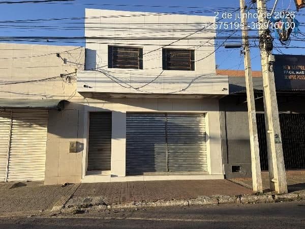 SENADOR JOÃO CÂMARA, N. 2551, LOTE 03 DA QUADRA 06 LOTEAMENTO BATEL, ACU