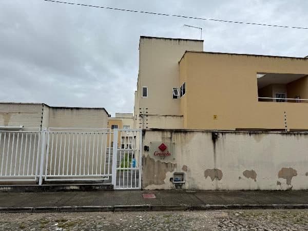 RUA 1, N. 45, Apto 101H, BL 3, CAUCAIA