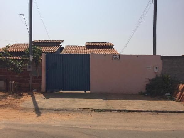 AVENIDA GOIAS, N. S/N, LT 05, QD 08, PADRE BERNARDO